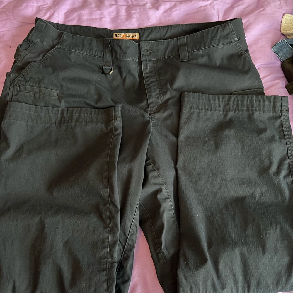 🚑 5-11 Tactical EMS Pant Navy